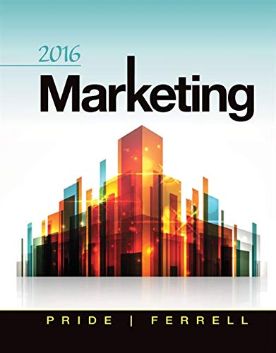 Marketing 2016 8211 18th