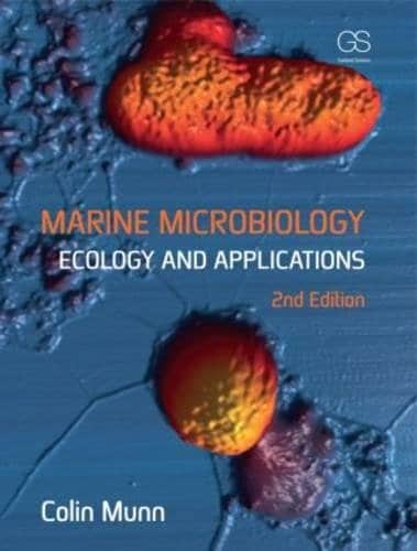Marine Microbiology Ecology and Applications 8211 2nd
