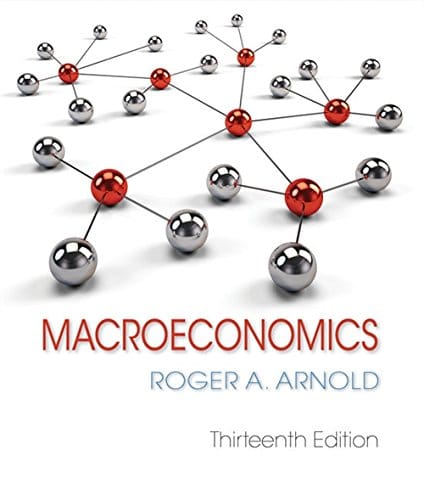 Macroeconomics 8211 13th