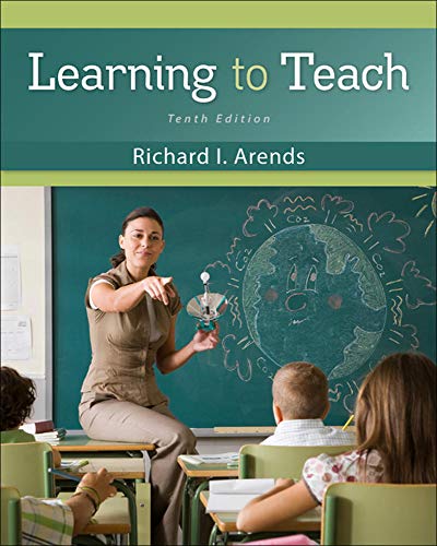 Learning to teach 8211 10th Learning to teach 8211 10th