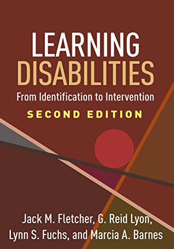 Learning Disabilities Second From Identification to Intervention 2nd