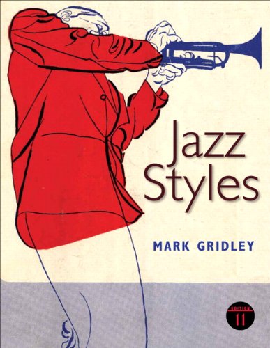 Jazz Styles 8211 11th