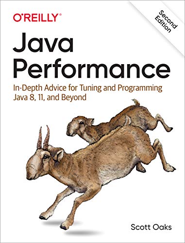Java Performance InDepth Advice for Tuning and Programming Java 8 11 and Beyond Java Performance InDepth Advice for Tuning and Programming Java 8 11 and Beyond