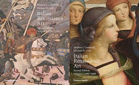 Italian Renaissance Art Volumes One and Two