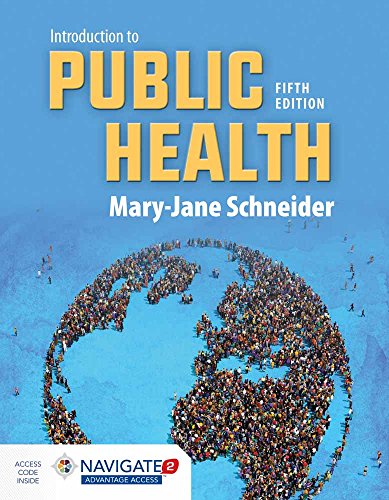 Introduction to public health 8211 5th
