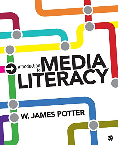 Introduction to Media Literacy 1st