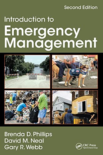 Introduction to Emergency Management Introduction to Emergency Management