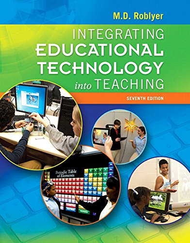 Integrating Educational Technology Into Teaching 8211 7th
