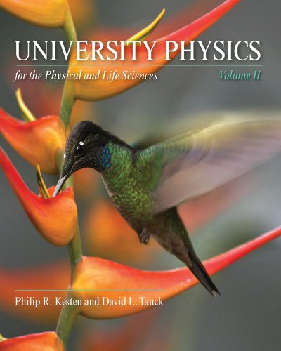Instructor8217s Solution Manuals to University Physics for the Physical and Life Sciences