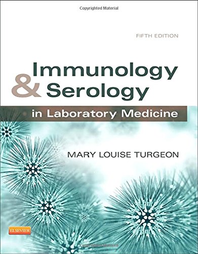 Immunology and Serology in Laboratory Medicine Immunology and Serology in Laboratory Medicine