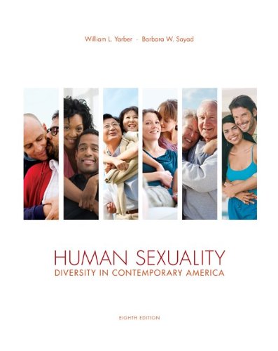 Human Sexuality Diversity in Contemporary America
