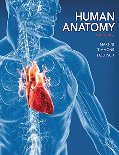 Human Anatomy 8211 8th
