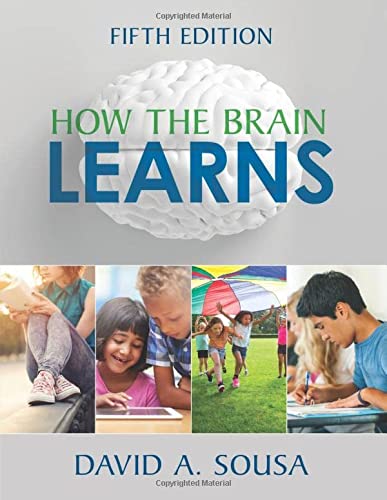 How the Brain Learns 8211 5th
