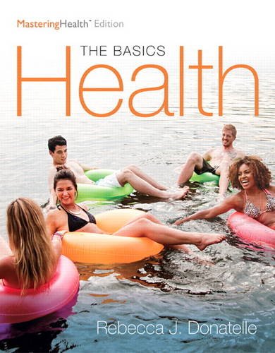 Health The Basics the Mastering Health 8211 12th