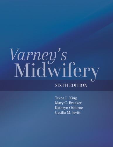 Varneys Midwifery 6Th