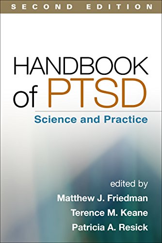Handbook of PTSD Second Science and Practice 2nd Handbook of PTSD Second Science and Practice 2nd