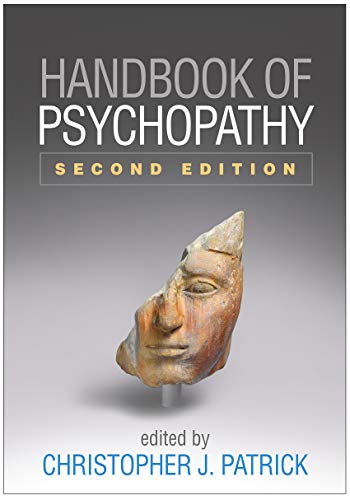 Handbook of Psychopathy Second 8211 2nd Handbook of Psychopathy Second 8211 2nd
