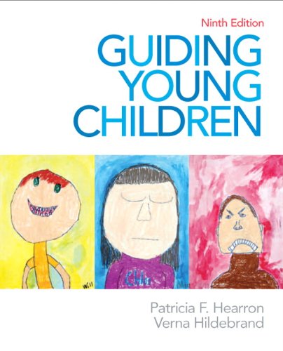 Guiding Young Children 9th