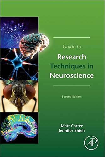 Guide to Research Techniques in Neuroscience 8211 2nd
