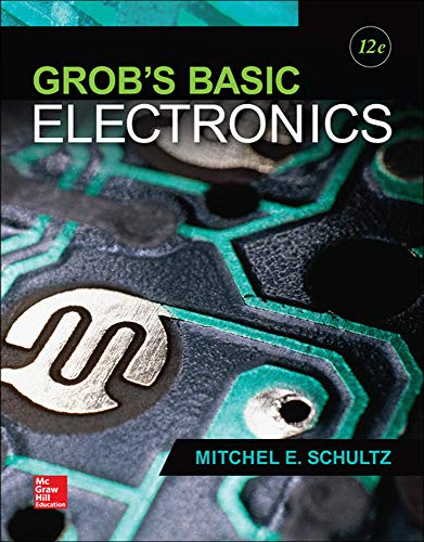 Grobs Basic Electronics 12th 8211 12th
