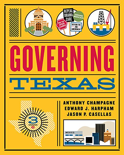 Governing Texas 8211 3rd