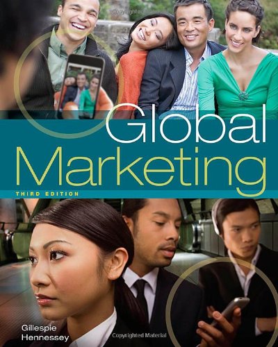 Global Marketing 3