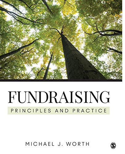 Fundraising Principles and Practice 1st