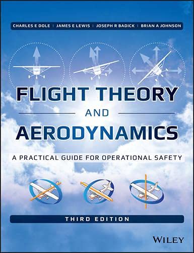 Flight Theory and Aerodynamics A Practical Guide for Operational Safety