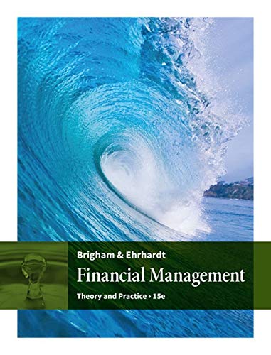 Financial Management Theory 038 Practice