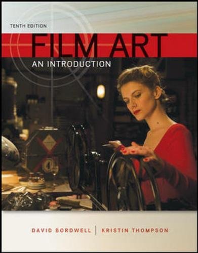 Film Art An Introduction 10th
