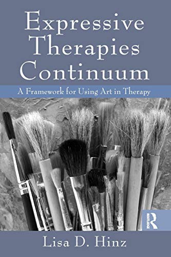 Expressive Therapies Continuum A Framework for Using Art in Therapy