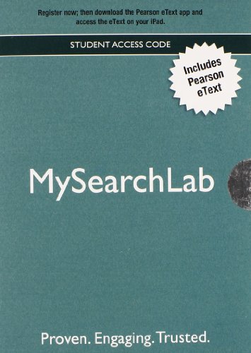 Exploring Research