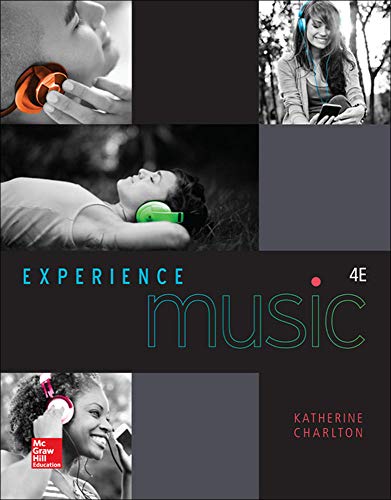 Experience Music 4