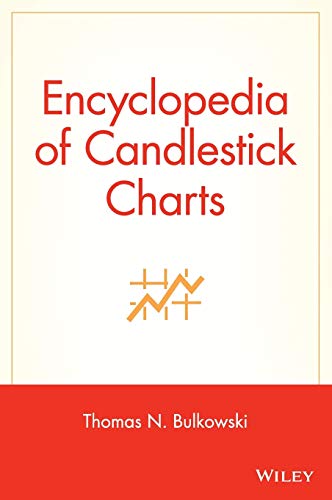 Encyclopedia of Candlestick Charts 8211 1st