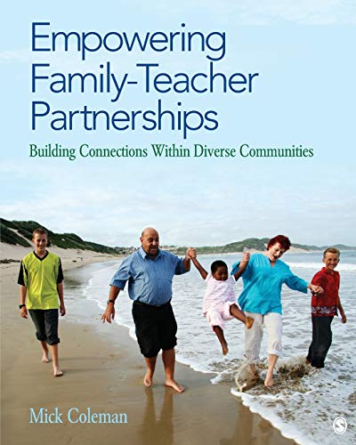 Empowering FamilyTeacher Partnerships Building Connections Within Diverse Communities 8211 1st