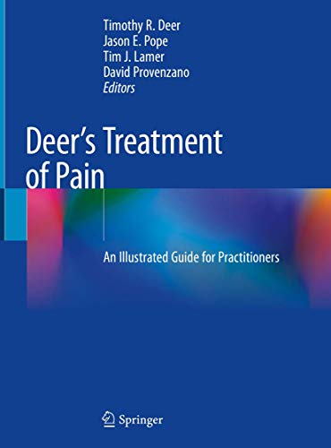 Deer8217s Treatment of Pain An Illustrated Guide for Practitioners