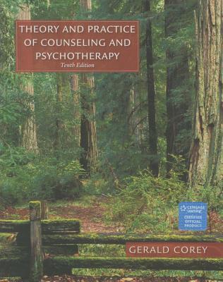 Theory And Practice Of Counseling And Psychotherapy 10Th