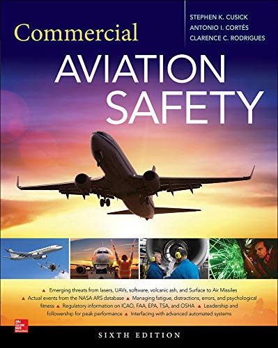 Commercial aviation safety 8211 6th