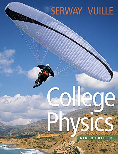 College Physics 9th