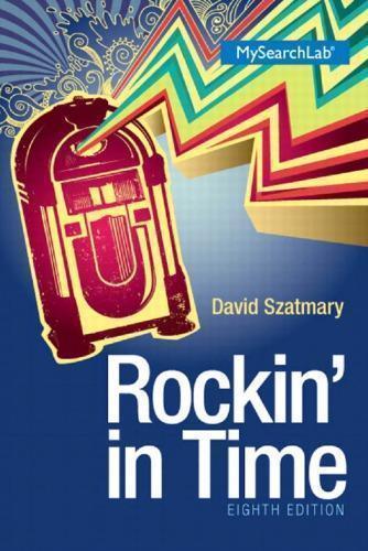 Rockin In Time 8Th Szatmary
