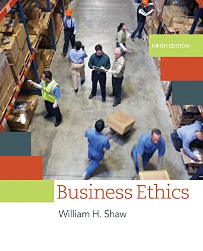 Business ethics Business ethics