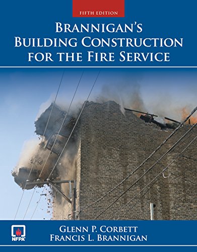 Brannigans Building Construction for the Fire Service 5th