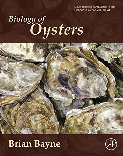 Biology of Oysters Volume 41