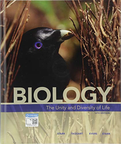 Biology the unity and diversity of life 8211 15th Biology the unity and diversity of life 8211 15th
