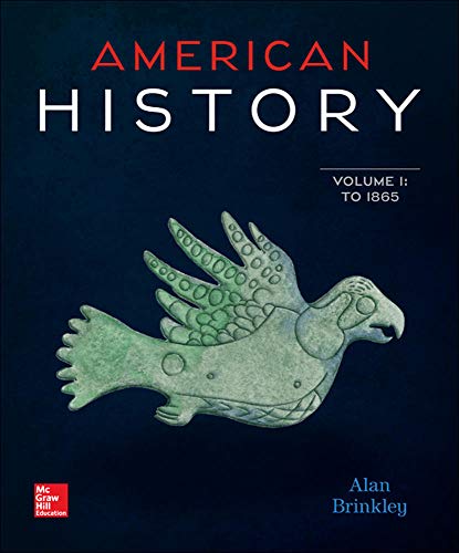 American history connecting with the past