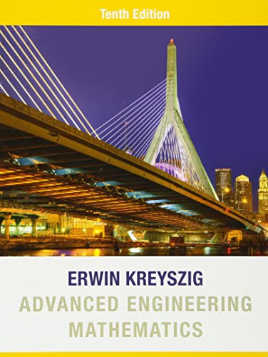 Advanced Engineering Mathematics 10th Advanced Engineering Mathematics 10th