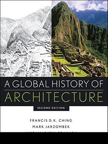 A Global History of Architecture A Global History of Architecture