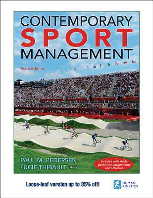 Contemporary Sport Management 6Th