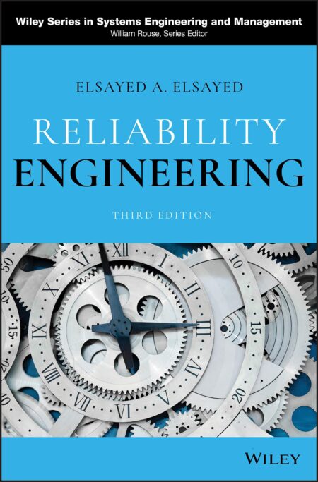 Reliability Engineering 3Rd