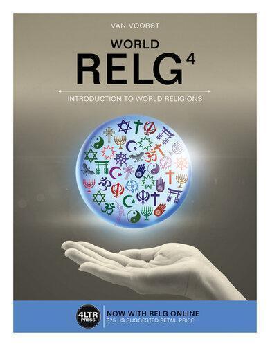 RELG WORLD 4th